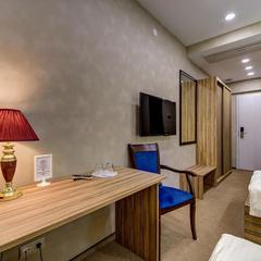 Гостиница Shouyuan, Санкт-Петербург, Ленинградская область