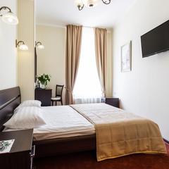 Гостевой дом Largo, Санкт-Петербург, Ленинградская область