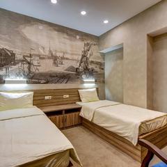 Гостиница Shouyuan, Санкт-Петербург, Ленинградская область