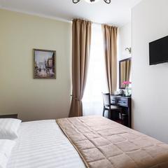 Гостевой дом Largo, Санкт-Петербург, Ленинградская область