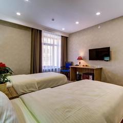 Гостиница Shouyuan, Санкт-Петербург, Ленинградская область