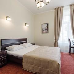 Гостевой дом Largo, Санкт-Петербург, Ленинградская область