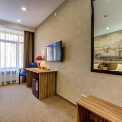 Гостиница Shouyuan, Санкт-Петербург, Ленинградская область