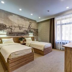 Гостиница Shouyuan, Санкт-Петербург, Ленинградская область