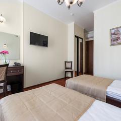 Гостевой дом Largo, Санкт-Петербург, Ленинградская область