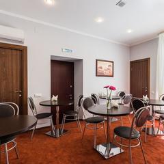 Гостевой дом Largo, Санкт-Петербург, Ленинградская область