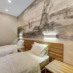 Гостиница Shouyuan, Санкт-Петербург, Ленинградская область