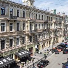 Гостевой дом Largo, Санкт-Петербург, Ленинградская область