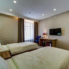 Гостиница Shouyuan, Санкт-Петербург, Ленинградская область