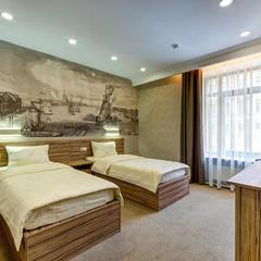 Гостиница Shouyuan, Санкт-Петербург, Ленинградская область