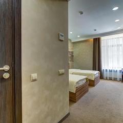 Гостиница Shouyuan, Санкт-Петербург, Ленинградская область