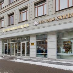 Гостиница Shouyuan, Санкт-Петербург, Ленинградская область