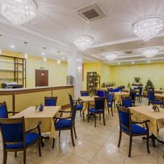 Гостиница Shouyuan, Санкт-Петербург, Ленинградская область