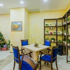 Гостиница Shouyuan, Санкт-Петербург, Ленинградская область