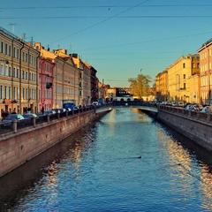 Отель Краски, Санкт-Петербург, Ленинградская область