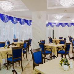 Гостиница Shouyuan, Санкт-Петербург, Ленинградская область