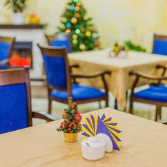 Гостиница Shouyuan, Санкт-Петербург, Ленинградская область