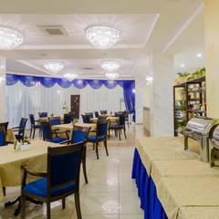 Гостиница Shouyuan, Санкт-Петербург, Ленинградская область