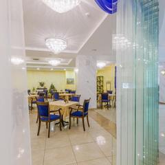 Гостиница Shouyuan, Санкт-Петербург, Ленинградская область