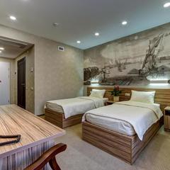 Гостиница Shouyuan, Санкт-Петербург, Ленинградская область