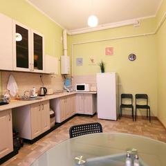 Отель Краски, Санкт-Петербург, Ленинградская область