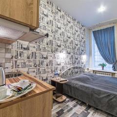 Отель Samsonov Hotel на Большом Проспекте П.С., Санкт-Петербург, Ленинградская область