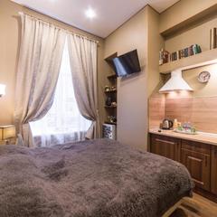 Отель Samsonov Hotel на Большом Проспекте П.С., Санкт-Петербург, Ленинградская область