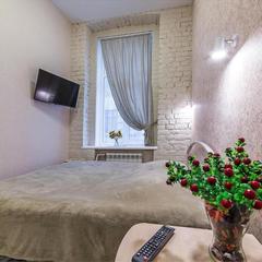 Отель Samsonov Hotel на Большом Проспекте П.С., Санкт-Петербург, Ленинградская область