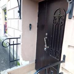 Отель Краски, Санкт-Петербург, Ленинградская область
