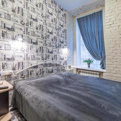 Отель Samsonov Hotel на Большом Проспекте П.С., Санкт-Петербург, Ленинградская область