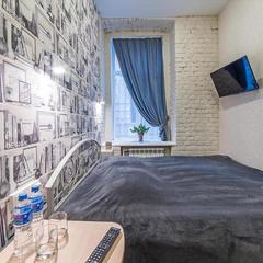Отель Samsonov Hotel на Большом Проспекте П.С., Санкт-Петербург, Ленинградская область