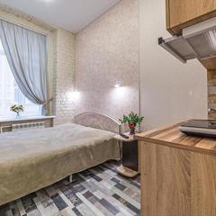 Отель Samsonov Hotel на Большом Проспекте П.С., Санкт-Петербург, Ленинградская область