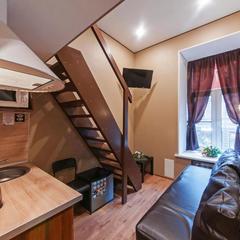 Отель Samsonov Hotel на Большом Проспекте П.С., Санкт-Петербург, Ленинградская область