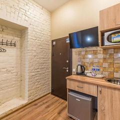 Отель Samsonov Hotel на Большом Проспекте П.С., Санкт-Петербург, Ленинградская область