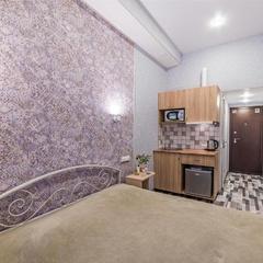 Отель Samsonov Hotel на Большом Проспекте П.С., Санкт-Петербург, Ленинградская область