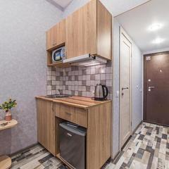 Отель Samsonov Hotel на Большом Проспекте П.С., Санкт-Петербург, Ленинградская область
