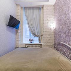 Отель Samsonov Hotel на Большом Проспекте П.С., Санкт-Петербург, Ленинградская область
