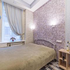 Отель Samsonov Hotel на Большом Проспекте П.С., Санкт-Петербург, Ленинградская область