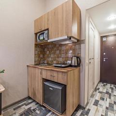 Отель Samsonov Hotel на Большом Проспекте П.С., Санкт-Петербург, Ленинградская область