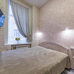 Отель Samsonov Hotel на Большом Проспекте П.С., Санкт-Петербург, Ленинградская область