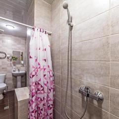 Отель Samsonov Hotel на Большом Проспекте П.С., Санкт-Петербург, Ленинградская область