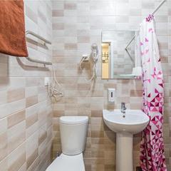 Отель Samsonov Hotel на Большом Проспекте П.С., Санкт-Петербург, Ленинградская область