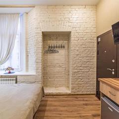 Отель Samsonov Hotel на Большом Проспекте П.С., Санкт-Петербург, Ленинградская область