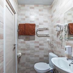 Отель Samsonov Hotel на Большом Проспекте П.С., Санкт-Петербург, Ленинградская область
