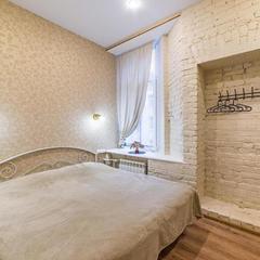 Отель Samsonov Hotel на Большом Проспекте П.С., Санкт-Петербург, Ленинградская область