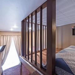 Отель Samsonov Hotel на Большом Проспекте П.С., Санкт-Петербург, Ленинградская область