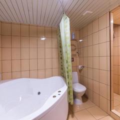 Отель Samsonov Hotel на Большом Проспекте П.С., Санкт-Петербург, Ленинградская область