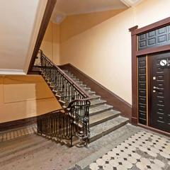 Отель Samsonov Hotel на Большом Проспекте П.С., Санкт-Петербург, Ленинградская область