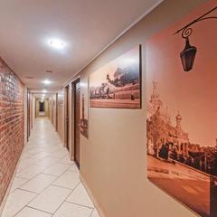Отель Samsonov Hotel на Большом Проспекте П.С., Санкт-Петербург, Ленинградская область