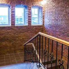 Хостел Railway capsules, Санкт-Петербург, Ленинградская область